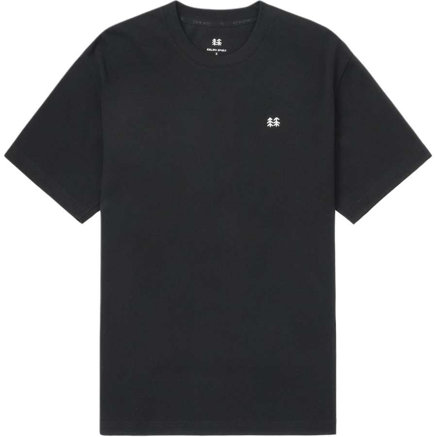 KOLON SPORT x INAPSQUARE Sport Collection T Shirt Unisex