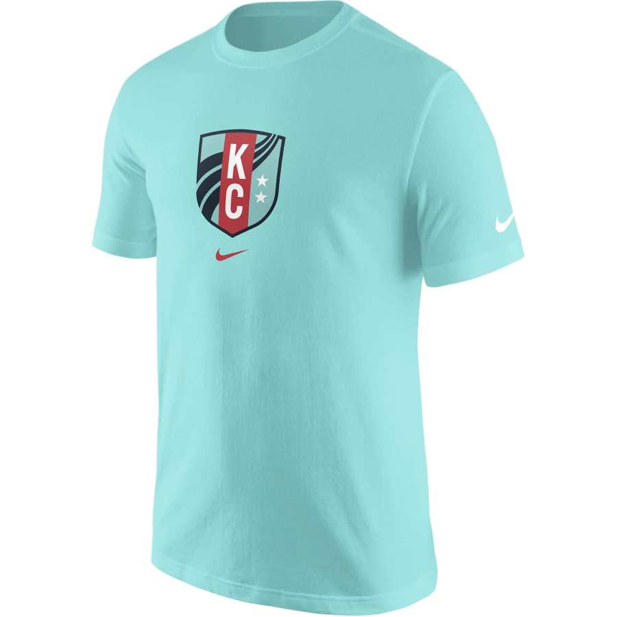 Nike Nike Kansas City Current Men's Nike Nwsl T Shirt
