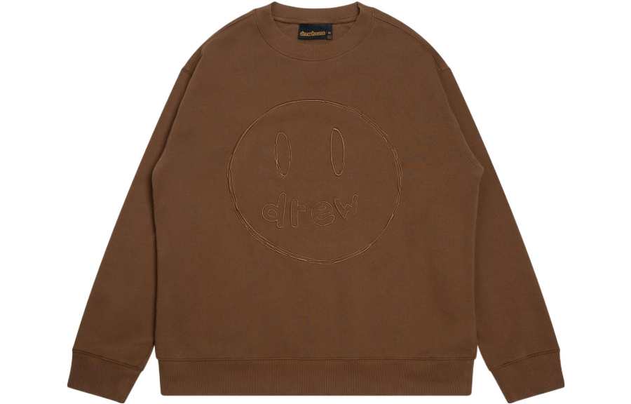 Drew House Sketch Mascot Crewneck
