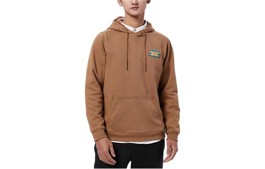Columbia Sweatshirt Men's Mocha