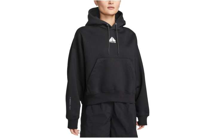 Nike Nike Acg fleece hoodie