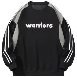 DOKI Sweatshirts Unisex Crew Neck Moderate Regular
