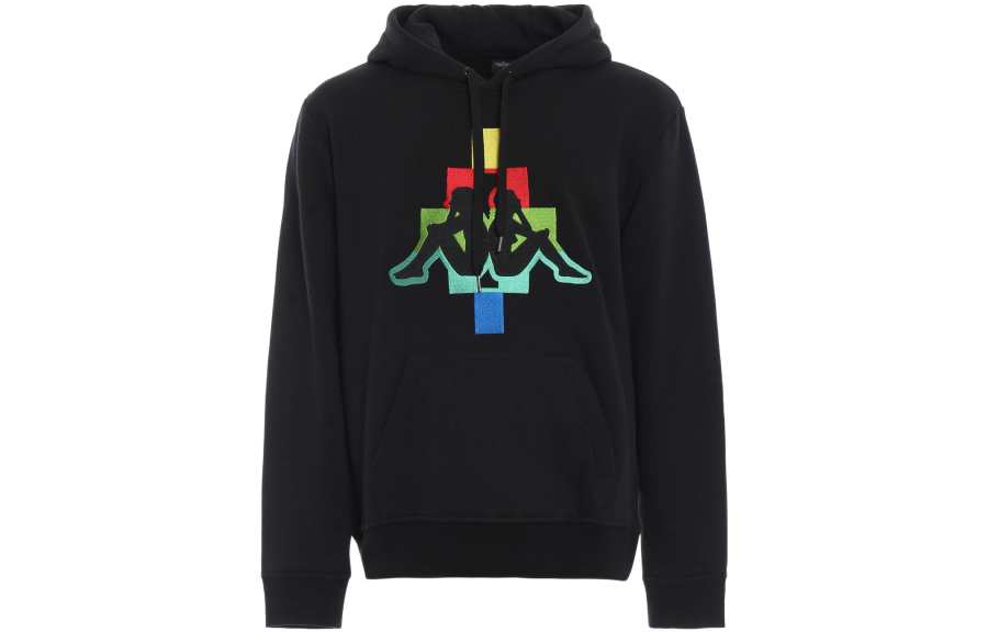Marcelo Burlon Marcelo Burlon Sweatshirt Men's Black