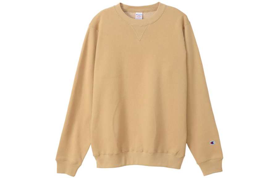 Champion Sweatshirts Men's Crew Neck Moderate Other