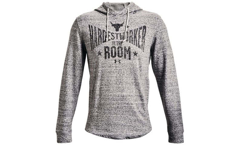 Under Armour Under Armour Sweatshirt Men's White