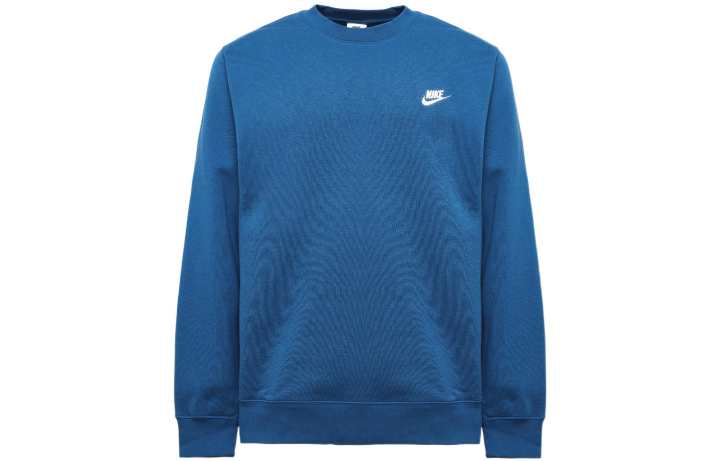 Nike Nike Sportswear Club Fleece Crewneck