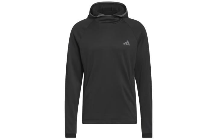 Adidas Adidas Sweatshirt Japan Version Men's Black