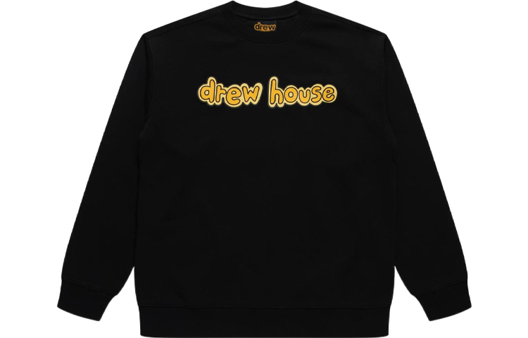 Drew House Logo Crewneck Sweatshirt