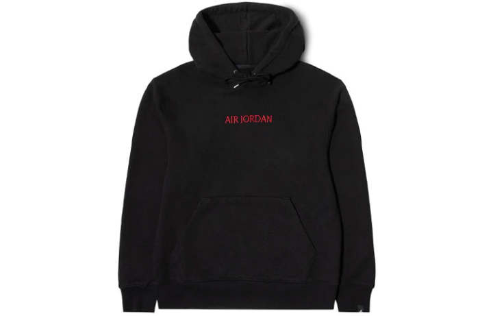 Jordan Jordan Mj Flc Hoodie