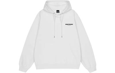 BRNR Sweatshirts Unisex Hooded Moderate Regular