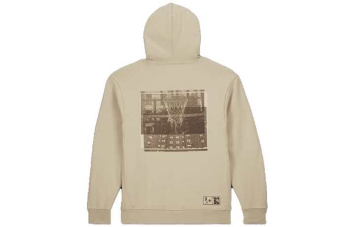 Jordan Jordan X Union X Bephies Beauty Supply Fleece Hoodie