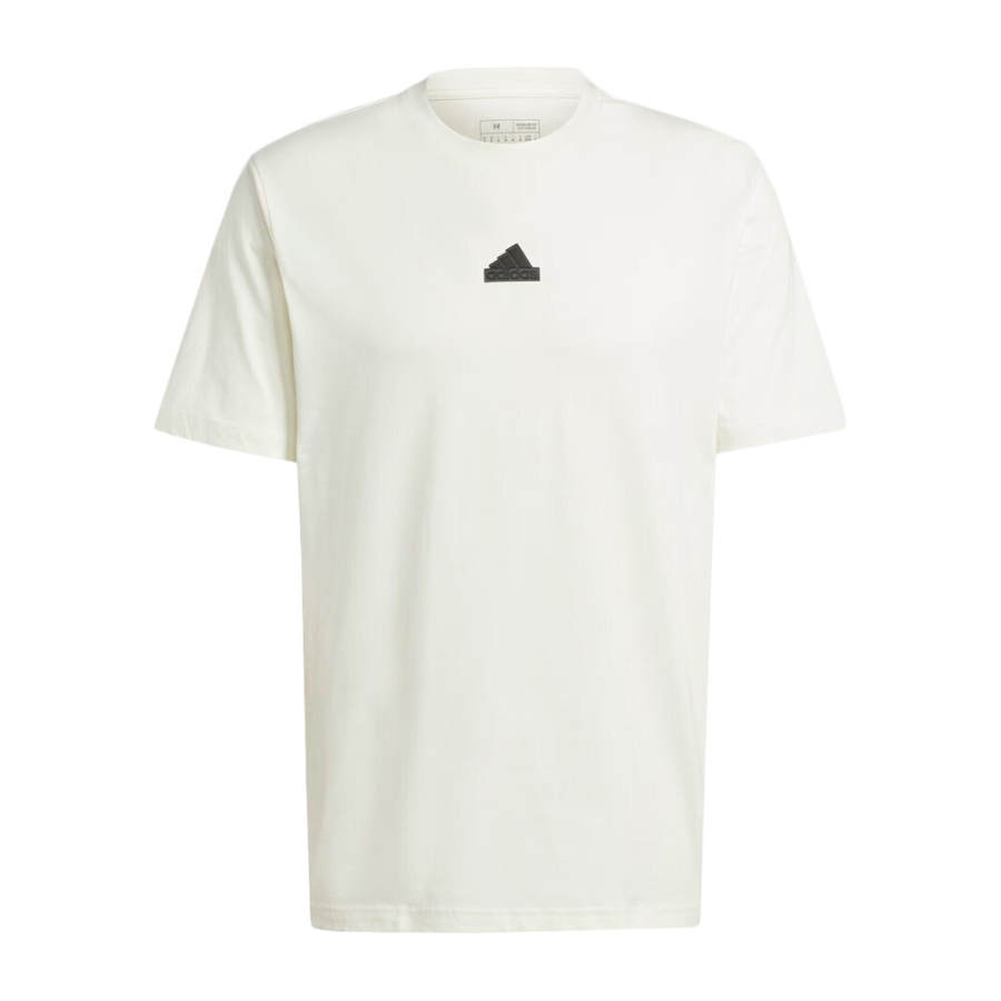 Adidas Adidas M BL SIG 2 T Shirt Men's White