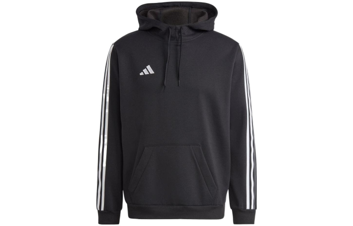 Adidas Adidas Sweatshirt Japan Version Men's Black