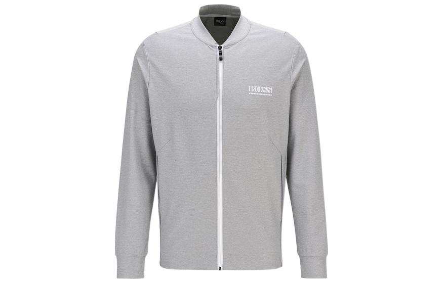 HUGO BOSS HUGO BOSS Sweatshirt Men's Gray
