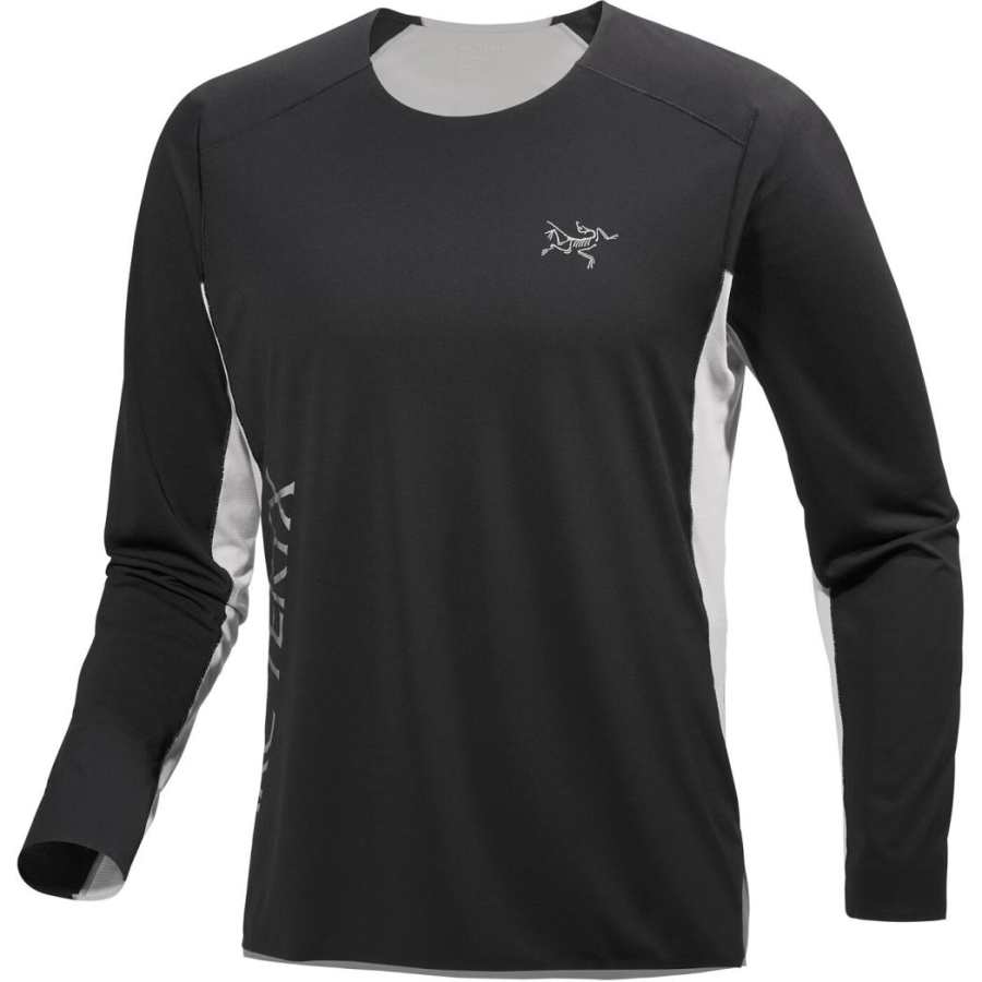 Arcteryx Arc'teryx NORVAN Quick Dry T Shirts Men's