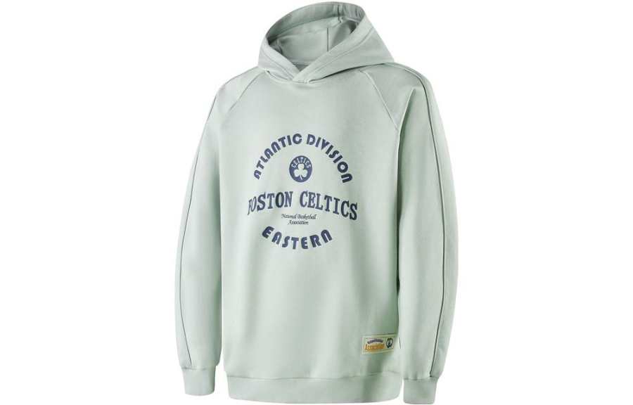 NBA NBA Sweatshirt Unisex Light Green