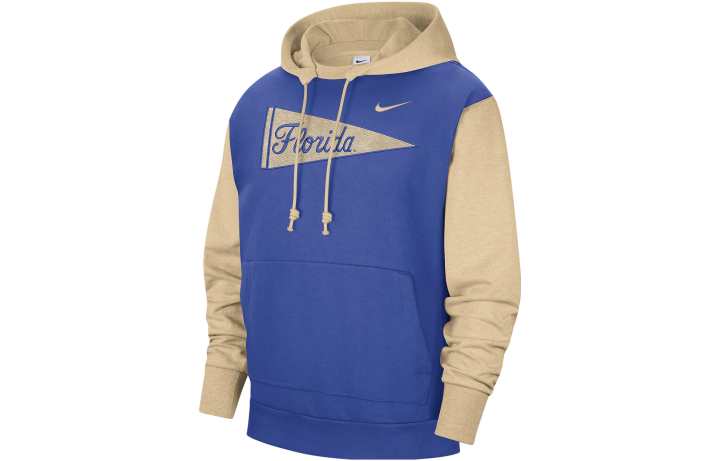 Nike Nike Florida Standard Issue Sweatshirt Men's Game Blue