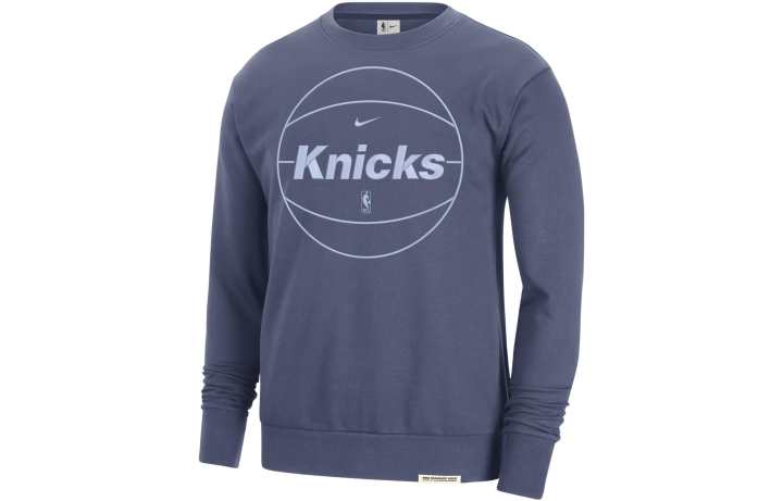 Nike Nike Sweatshirt Men's Diffusion Blue
