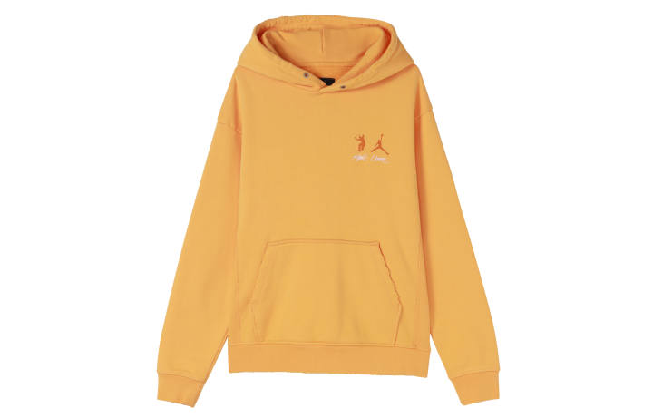 Jordan Jordan X Union M J FLC Hoodie Asia Sizing