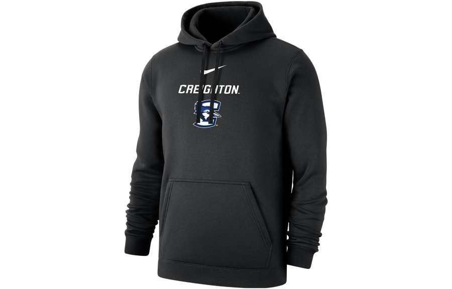 Nike Nike Creighton Club Fleece Men's Nike College Hoodie