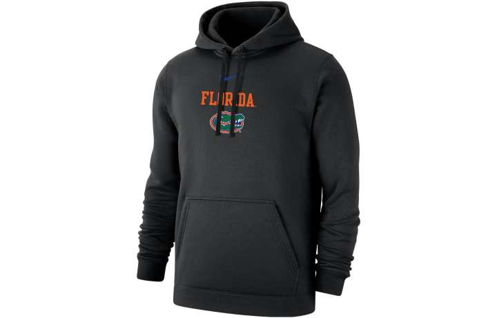 Nike Nike New York Liberty Club Men's Nike Wnba Fleece Pullover Hoodie