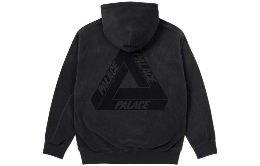 PALACE PALACE SS22 Sweatshirt Men's Black