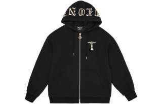 Boy London FW22 Sweatshirt Unisex Black