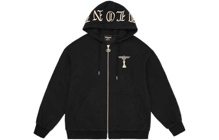 Boy London FW22 Sweatshirt Unisex Black