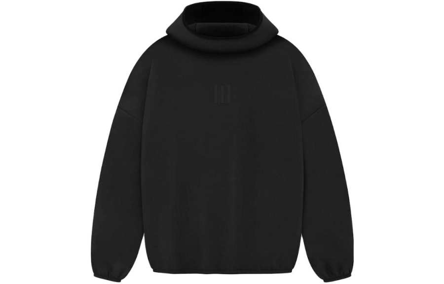 Fear Of God Athletics Suede Fleece Hoodie