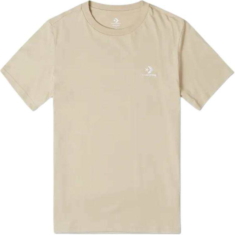 Converse Go-To Embroidered Star Chevron Standard-Fit T-Shirt