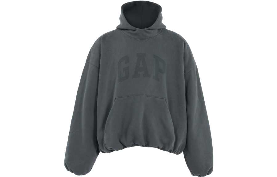 YEEZY Gap Engineered By Balenciaga Dove Hoodie