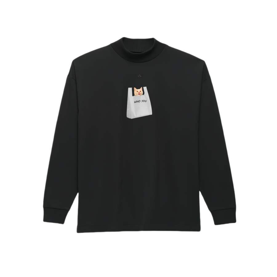 Adidas Adidas T Shirts Unisex Black Crew Neck Straight Fit