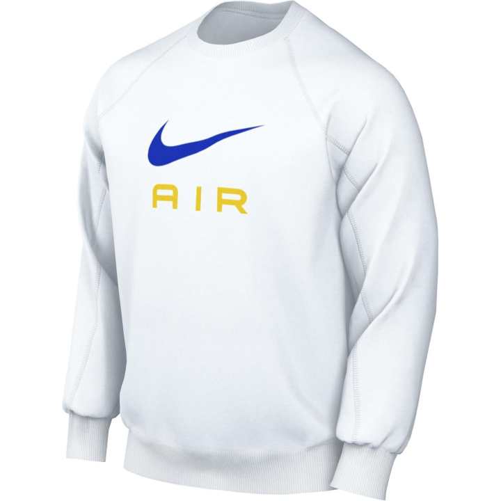 Nike Nike Sportswear Air Sweatshirt Men's White