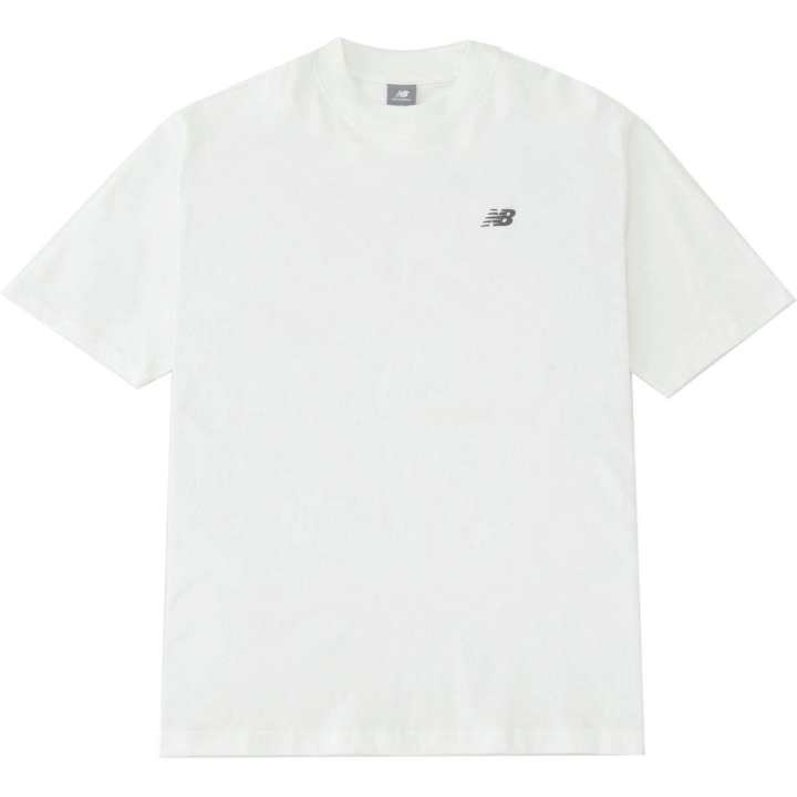 New Balance New Balance T Shirt Men's White