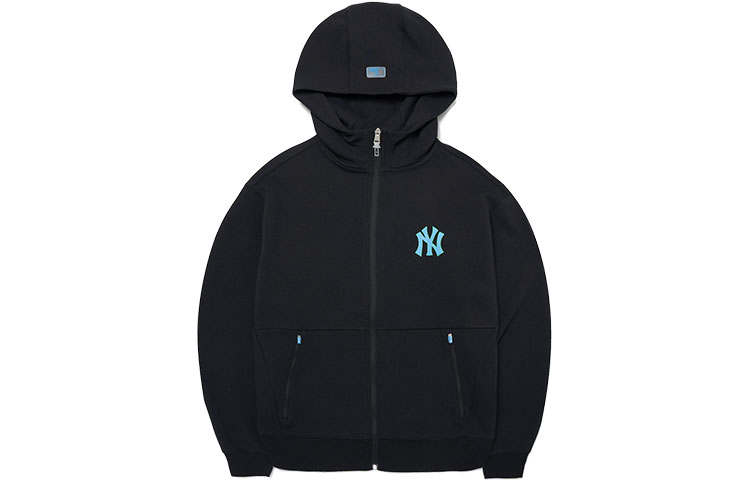 MLB MLB Base Logo Sweatshirt Unisex Black