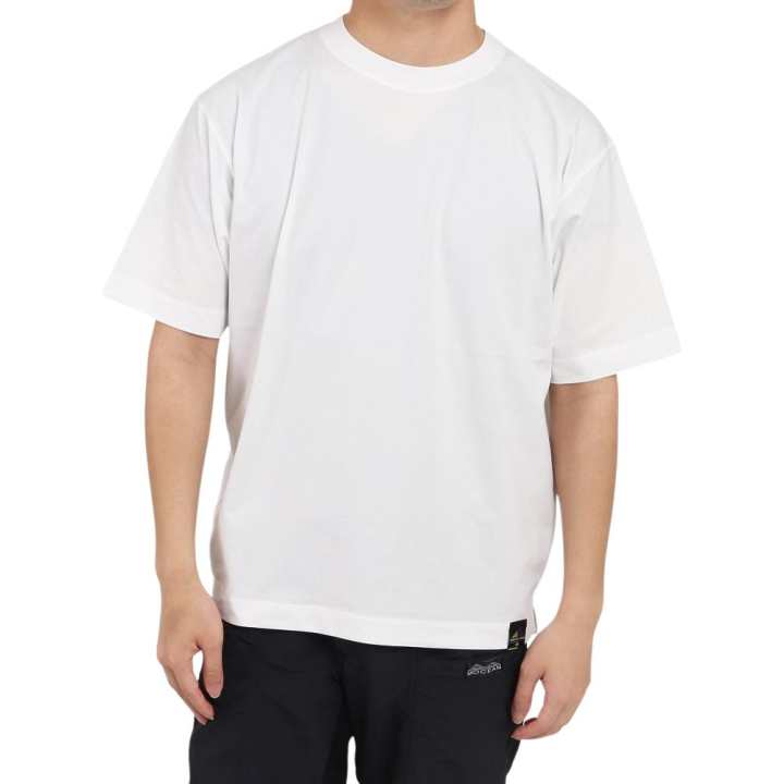 New Balance New Balance T Shirt Men's White