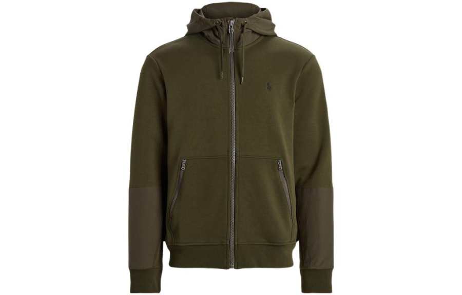 Polo Ralph Lauren FW22 Sweatshirt Men's Green