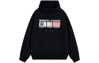 SIMPLE RIMLESS SIMPLE RIMLESS/SRME Sweatshirt Unisex