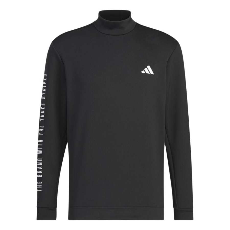Adidas Adidas Warding T Shirt Men's Black