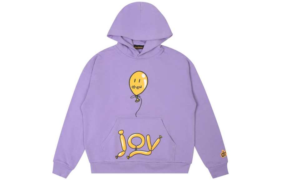Drew House Joy Hoodie