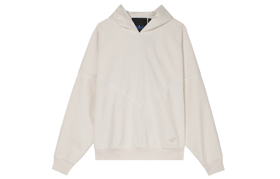 Adidas Originals Sweatshirt Men's White