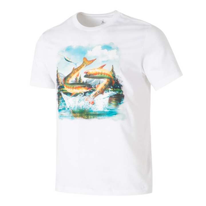 Nike Jordan Luka Men's T Shirt