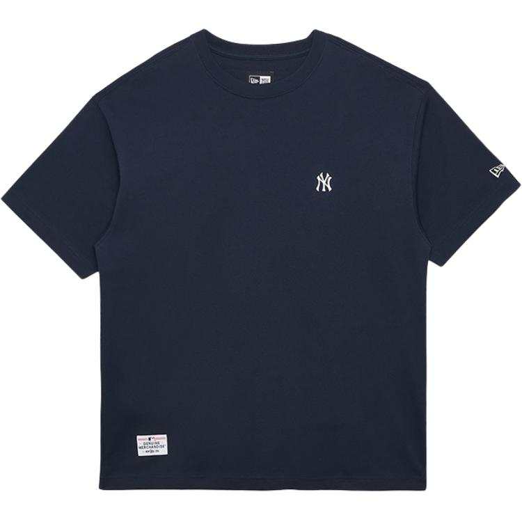 New Era T Shirt Couple, Trendy And Versatile Unisex Gift Box Set Included