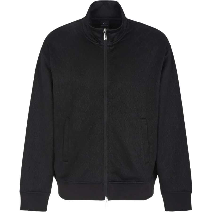 ARMANI EXCHANGE ARMANI EXCHANGE Zip up Cardigan