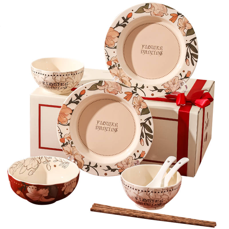 KAWASIMAYA Tableware Gift Sets