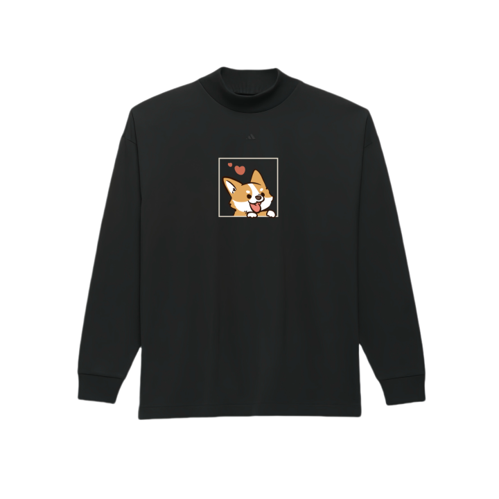 Adidas Adidas Chapter 03 T Shirt Unisex Black