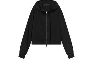 BLIND402 Sweatshirts Unisex Hooded Moderate Regular
