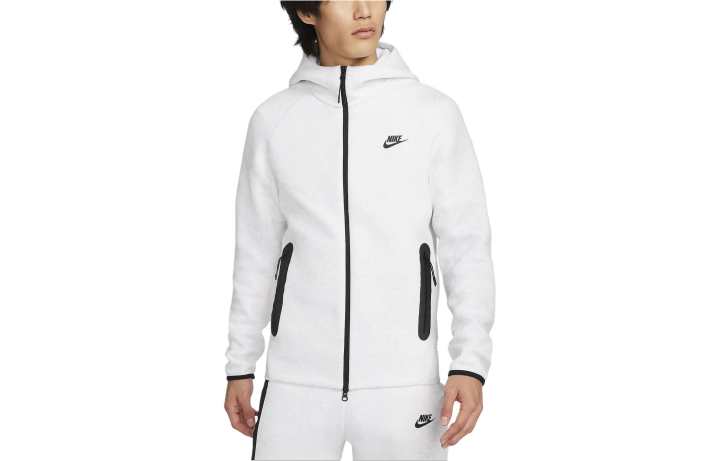 Nike Nike Sportswear Tech Fleece Windrunner Full Zip Hoodie