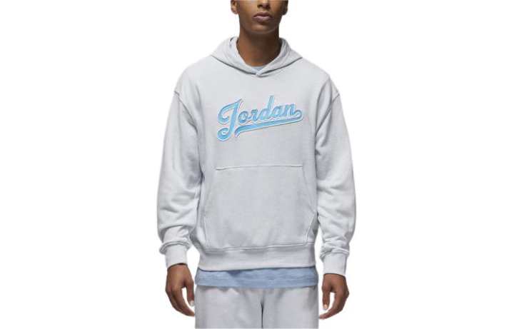 Jordan Jordan Flight Mvp Fleece Pullover Hoodie