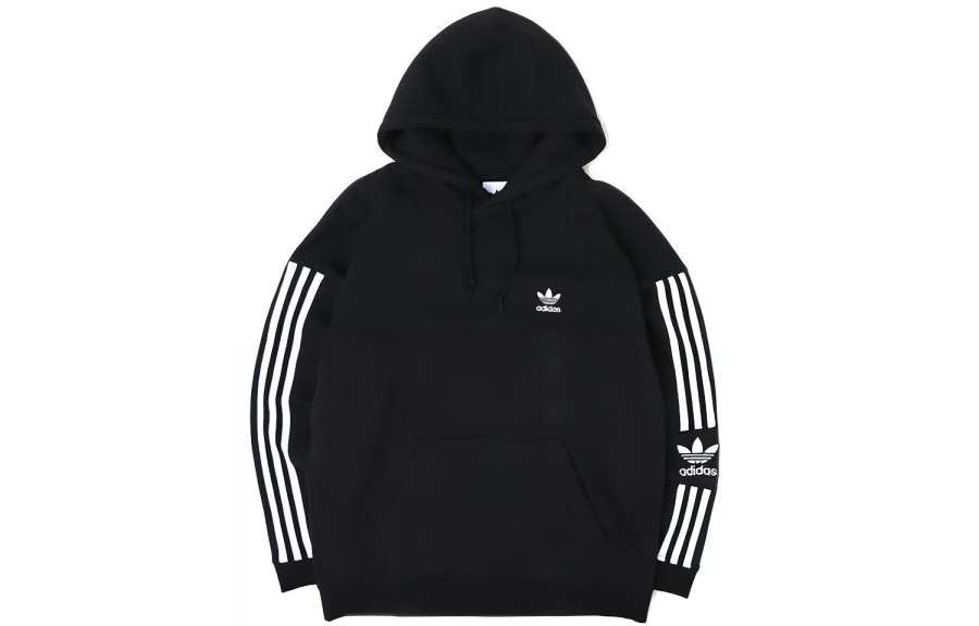 Adidas Originals Sweatshirt Men's Black
